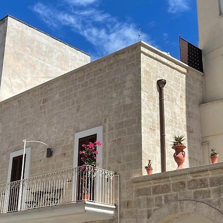 Casa Oberdan - Private Parking Διαμέρισμα Monopoli Εξωτερικό φωτογραφία