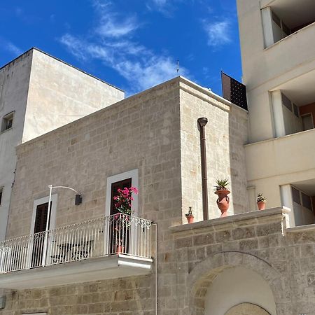 Casa Oberdan - Private Parking Διαμέρισμα Monopoli Εξωτερικό φωτογραφία