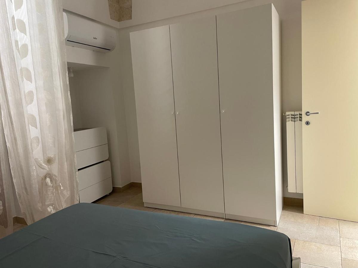 Casa Oberdan - Private Parking Διαμέρισμα Monopoli Εξωτερικό φωτογραφία