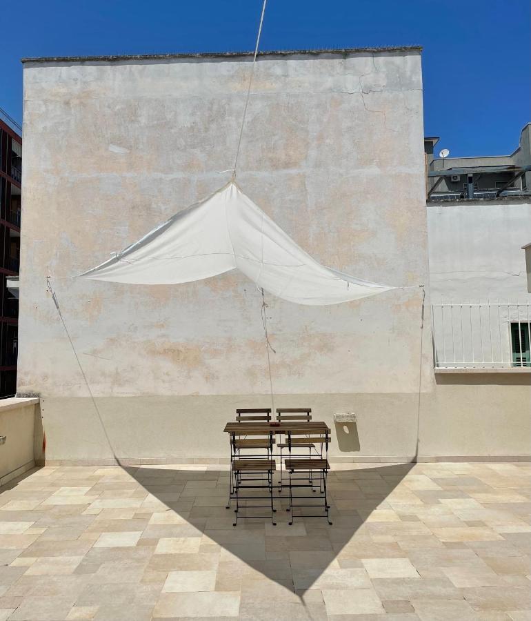 Casa Oberdan - Private Parking Διαμέρισμα Monopoli Εξωτερικό φωτογραφία