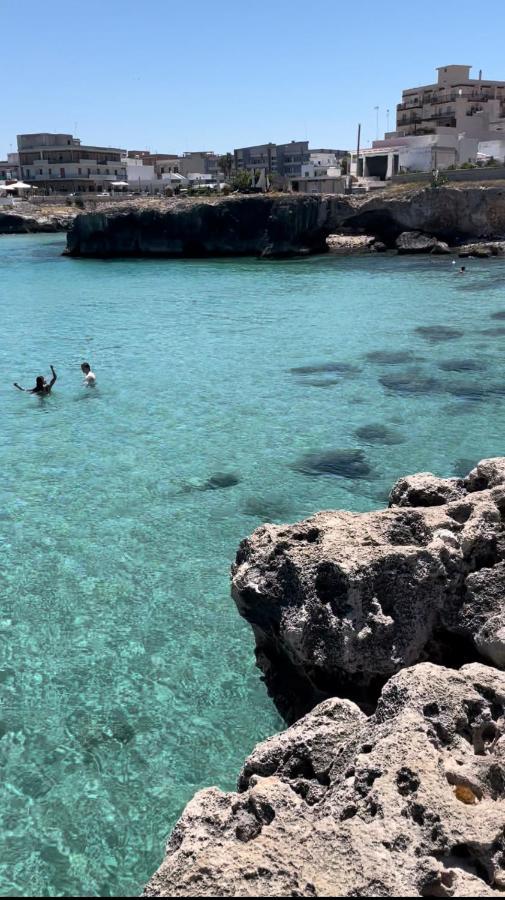 Casa Oberdan - Private Parking Διαμέρισμα Monopoli Εξωτερικό φωτογραφία