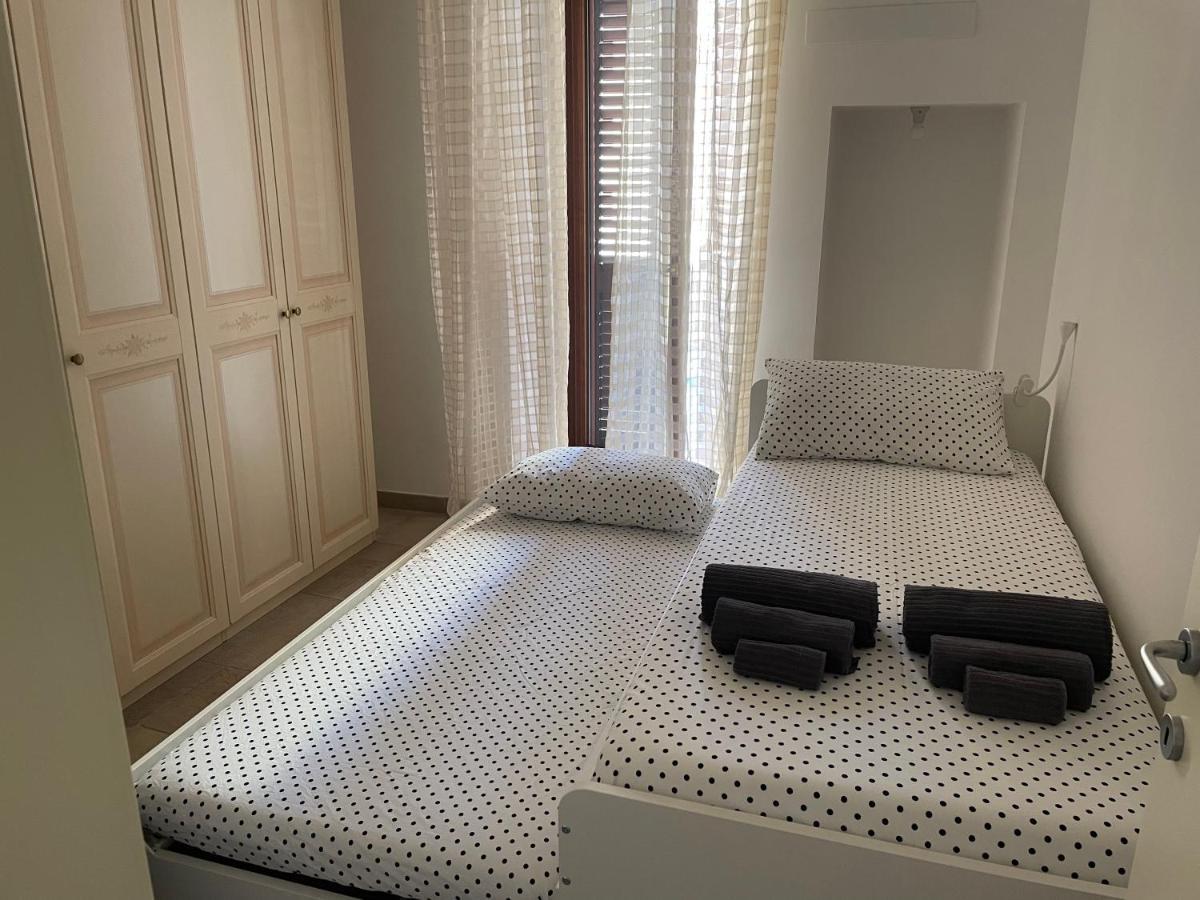 Casa Oberdan - Private Parking Διαμέρισμα Monopoli Εξωτερικό φωτογραφία