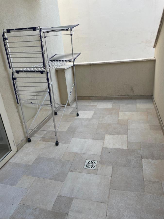 Casa Oberdan - Private Parking Διαμέρισμα Monopoli Εξωτερικό φωτογραφία