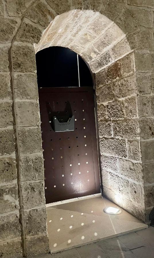 Casa Oberdan - Private Parking Διαμέρισμα Monopoli Εξωτερικό φωτογραφία