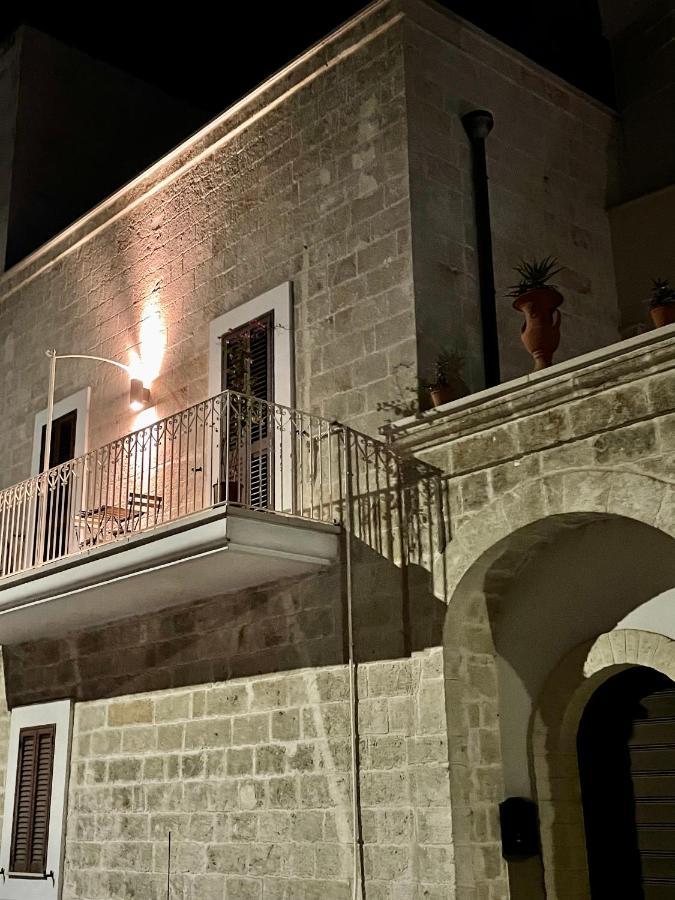 Casa Oberdan - Private Parking Διαμέρισμα Monopoli Εξωτερικό φωτογραφία