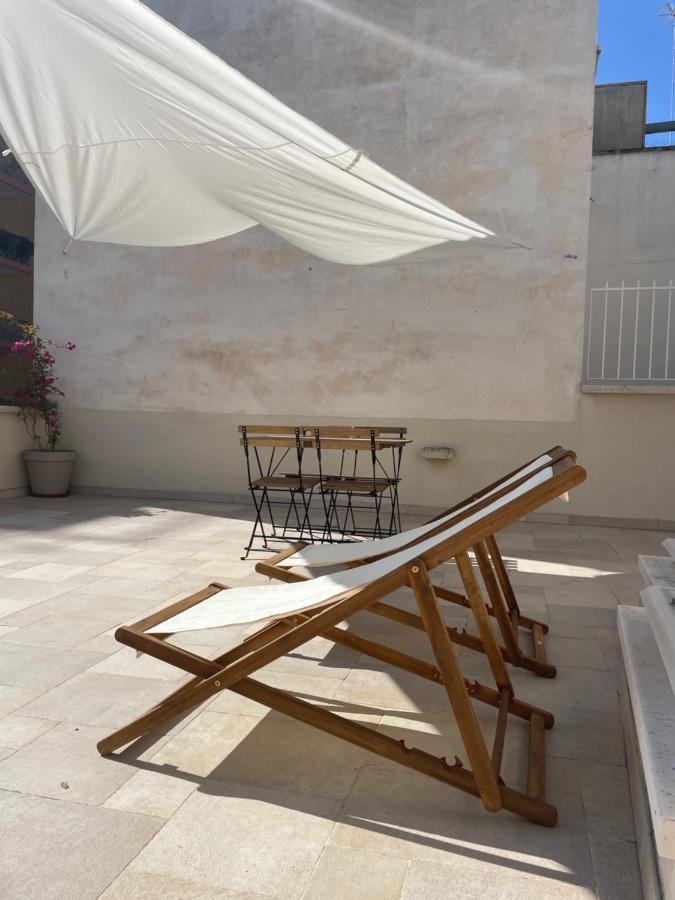 Casa Oberdan - Private Parking Διαμέρισμα Monopoli Εξωτερικό φωτογραφία
