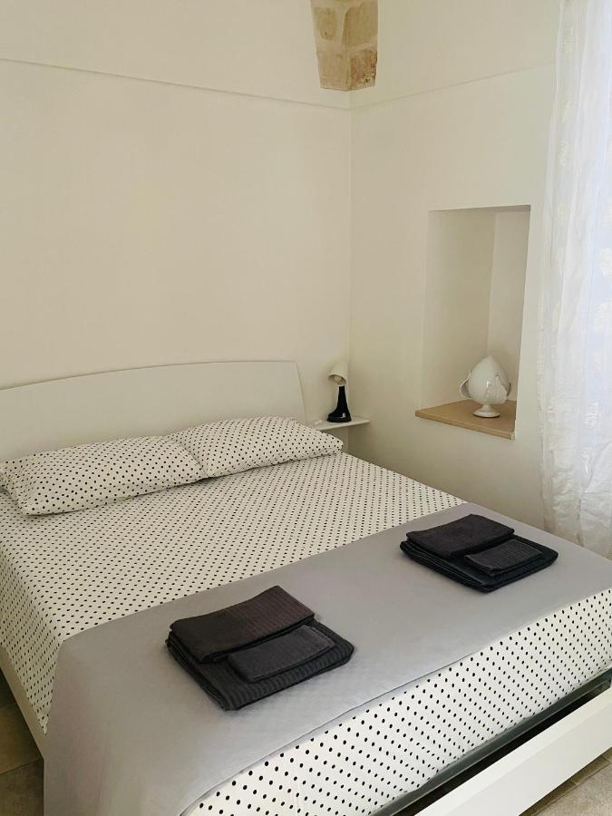 Casa Oberdan - Private Parking Διαμέρισμα Monopoli Εξωτερικό φωτογραφία